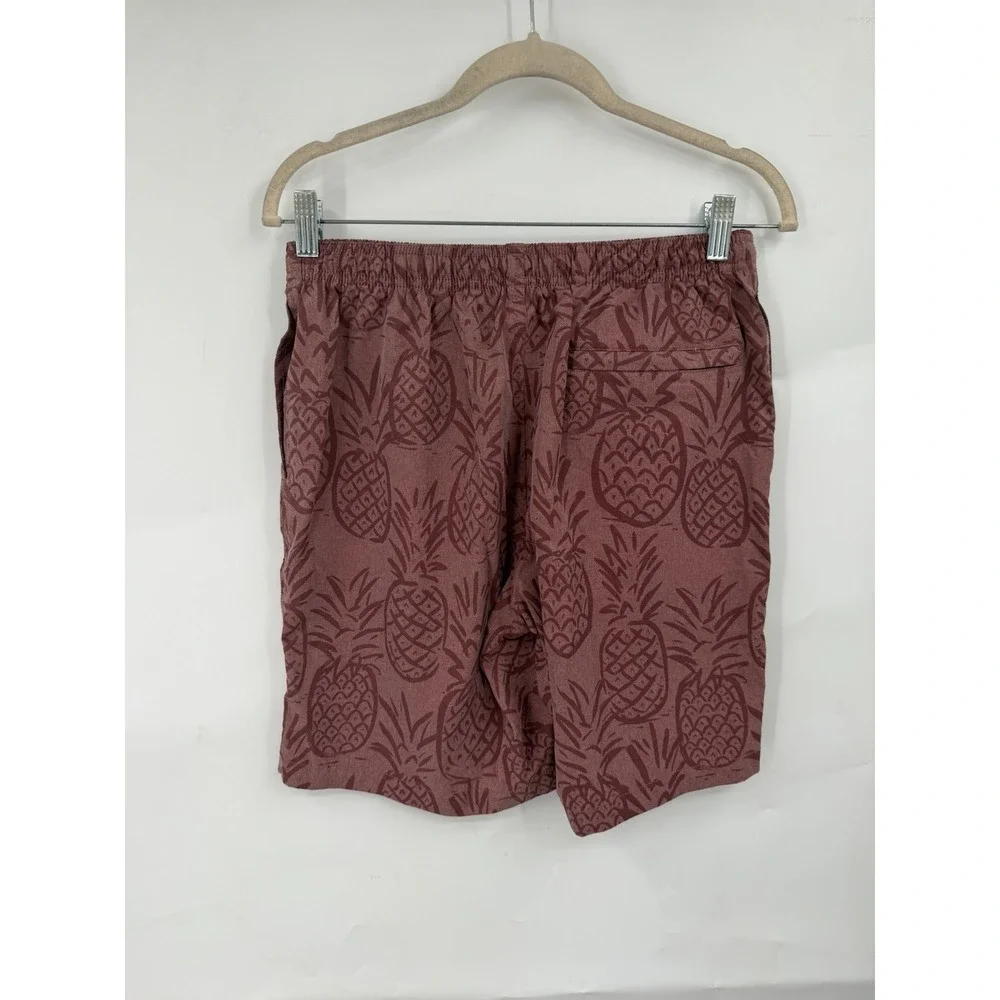 Chubbies Shorts Men M 7